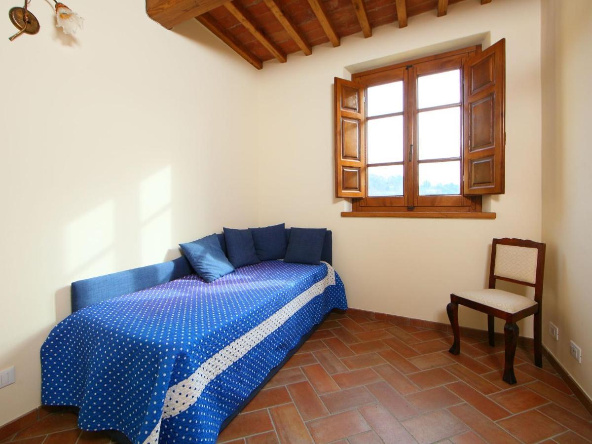Holiday Home Il Girasole By Interhome Camaiore Exterior foto